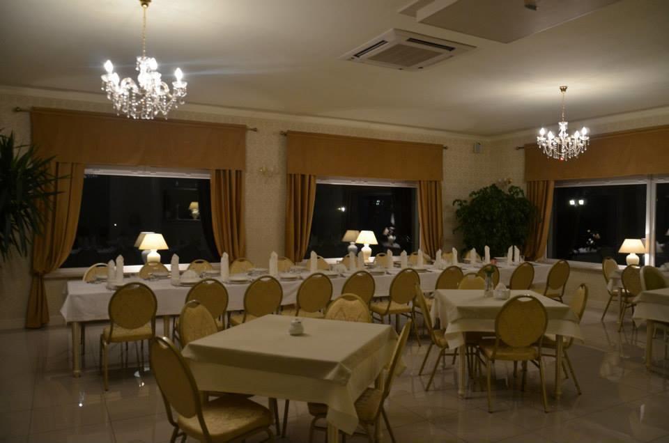Villa Anna ดาร์นอบเจก ภายนอก รูปภาพ