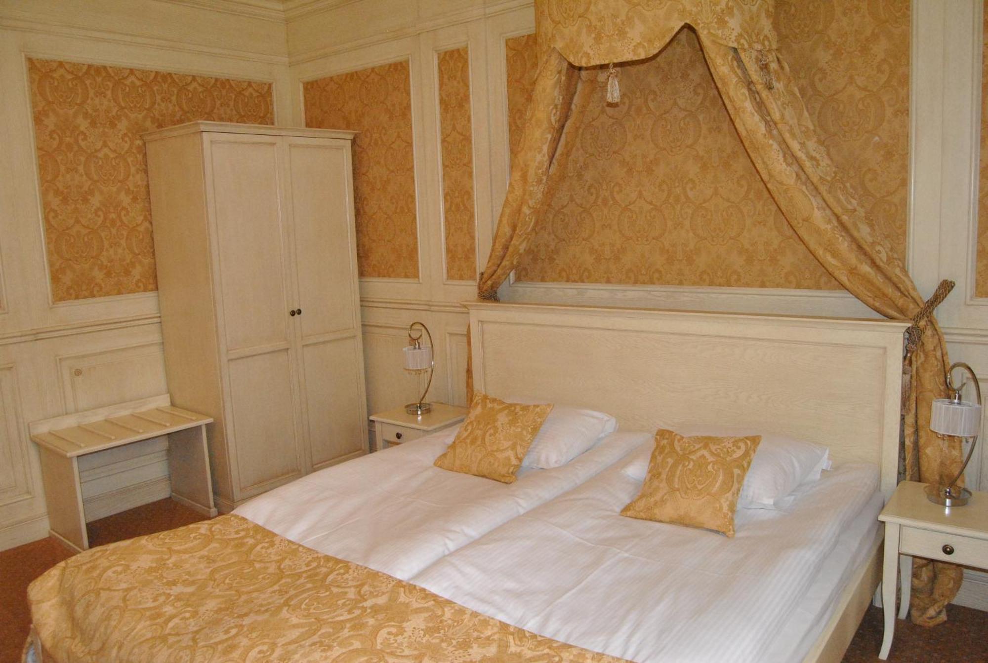 Villa Anna ดาร์นอบเจก ภายนอก รูปภาพ