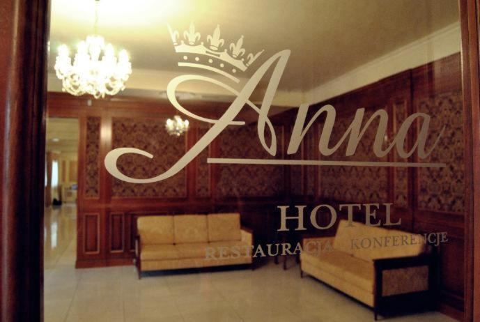 Villa Anna ดาร์นอบเจก ภายนอก รูปภาพ