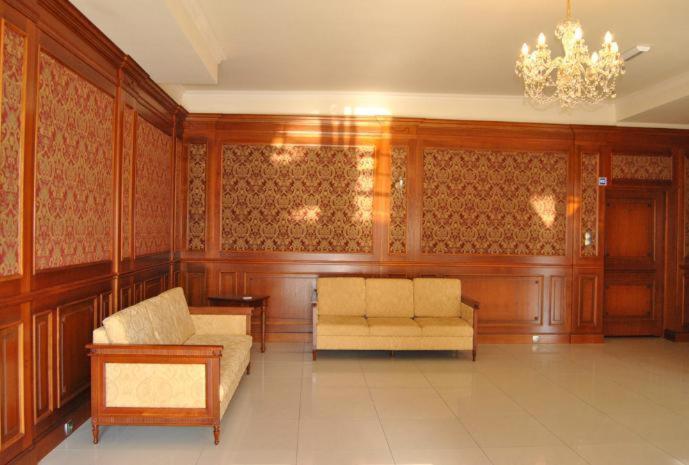 Villa Anna ดาร์นอบเจก ภายนอก รูปภาพ