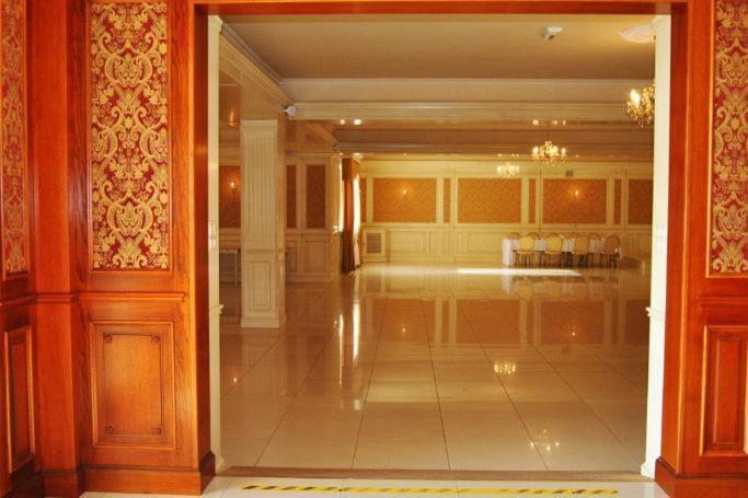Villa Anna ดาร์นอบเจก ภายนอก รูปภาพ