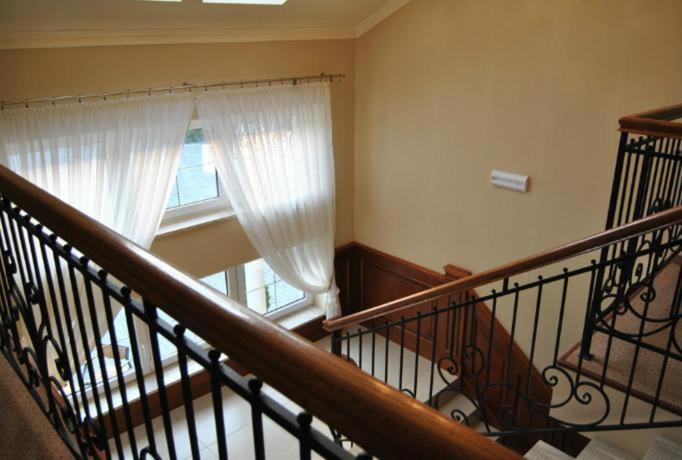 Villa Anna ดาร์นอบเจก ภายนอก รูปภาพ